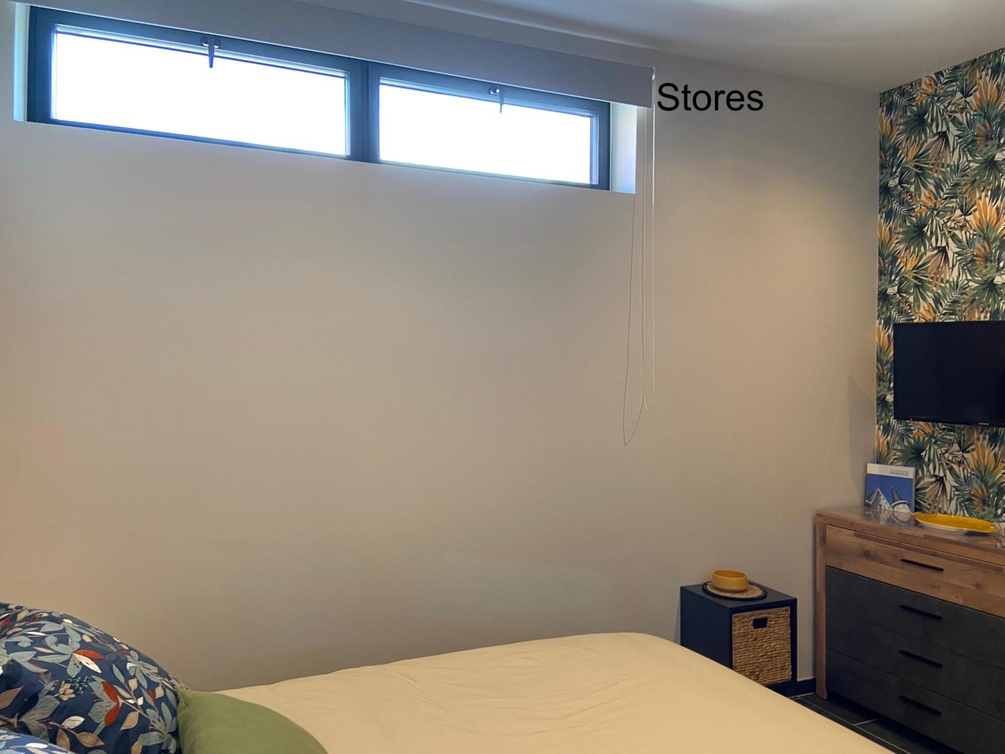 Chambre Tout Confort Avec Commodites Espace Repas Wifi Parking Вимере Екстериор снимка